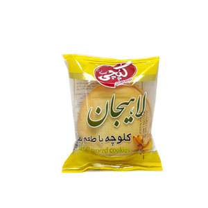 کلوچه لاهیجان موزی